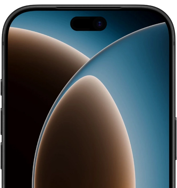 iPhone 18